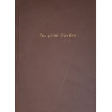 Pes přítel člověka 1996